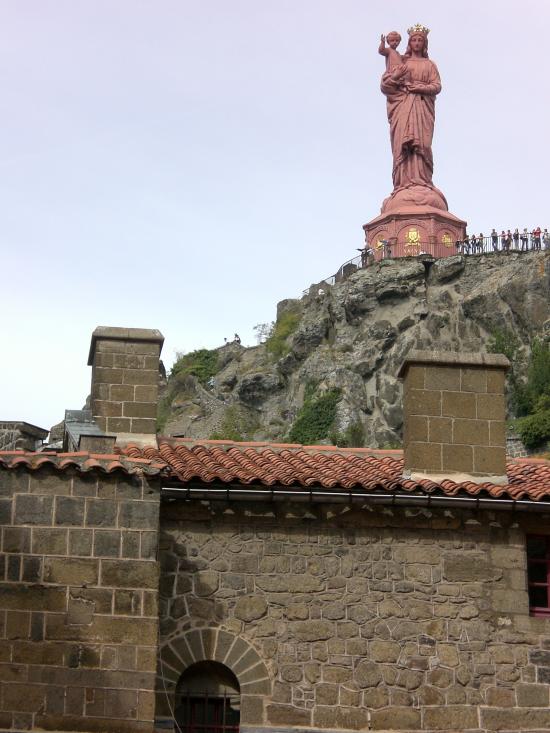 LE PUY EN VELAY