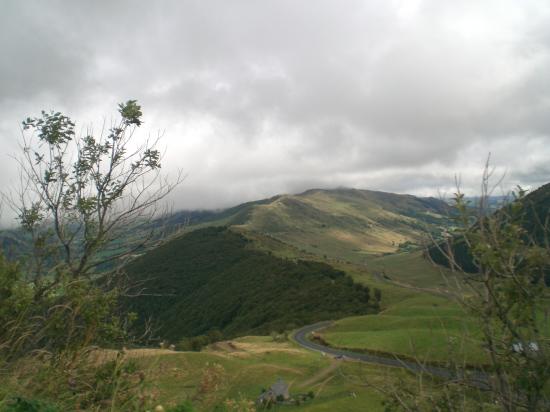 balade au Puy Mary