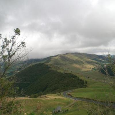 balade au Puy Mary